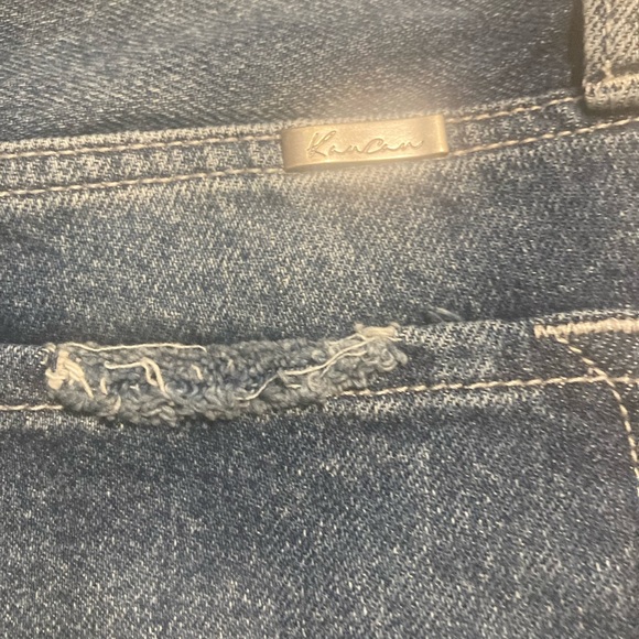 KanCan shorts - Picture 6 of 10